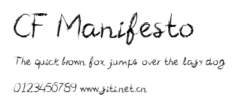 CF Manifesto.ttf