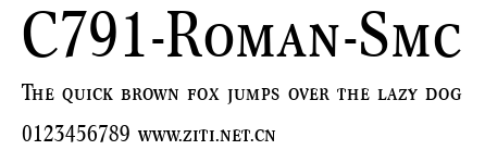 C791-Roman-Smc.ttf