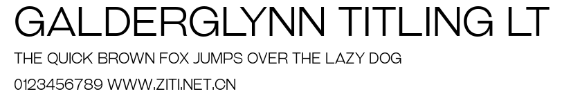 Galderglynn Titling Lt.ttf