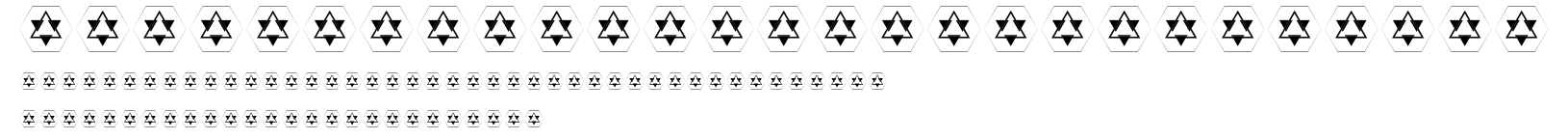 Galactica Pyramid Card Game.ttf