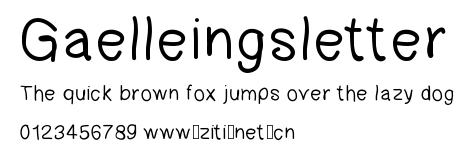 Gaelleingsletter.ttf