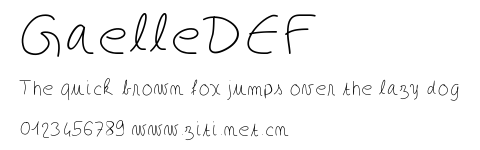 GaelleDEF.ttf