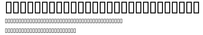 Gabriel Weiss' Friends Font.ttf