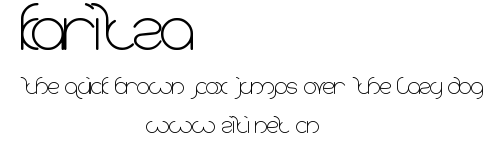 Karitza.ttf