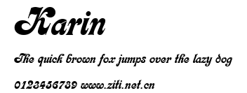 Karin.ttf