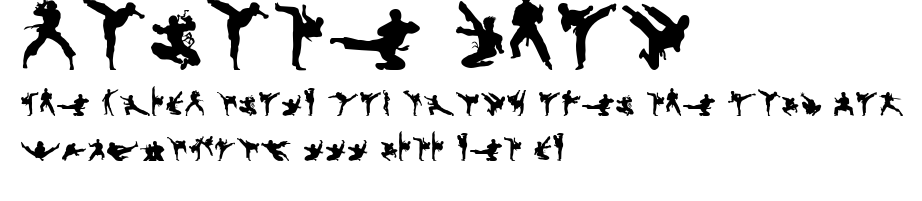 Karate Chop.ttf