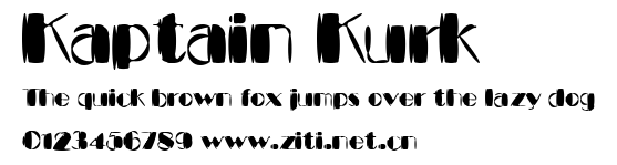 Kaptain Kurk.ttf