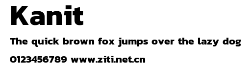 Kanit.ttf