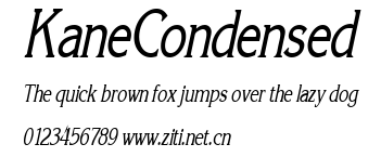KaneCondensed.ttf