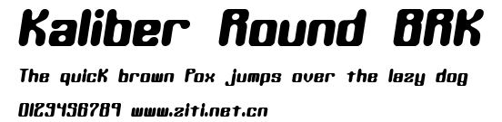 Kaliber Round BRK.ttf