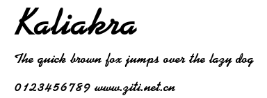 Kaliakra.ttf
