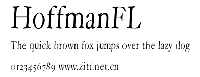 HoffmanFL.ttf