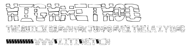 HighMethod.ttf