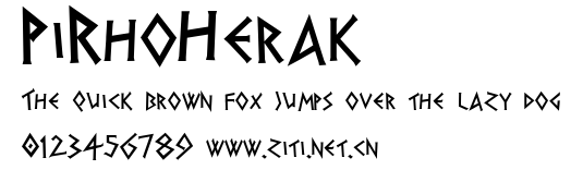 PiRhoHerak.ttf
