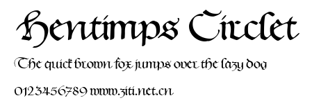 Hentimps Circlet.ttf