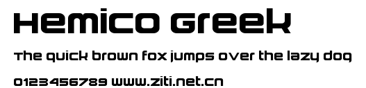 Hemico Greek.ttf