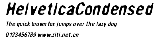 HelveticaCondensed.ttf