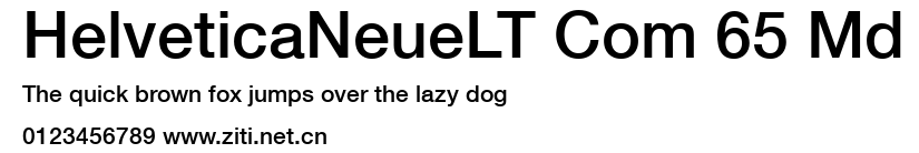 HelveticaNeueLT Com 65 Md.ttf