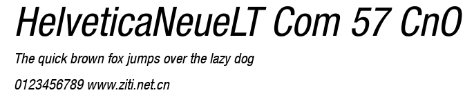 HelveticaNeueLT Com 57 CnO.ttf
