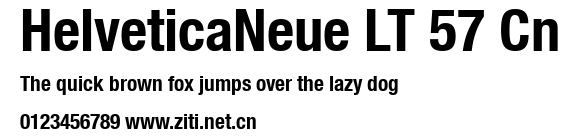 HelveticaNeue LT 57 Cn.ttf