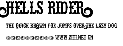 Hells Rider.ttf