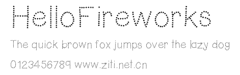 HelloFireworks.ttf