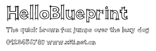 HelloBlueprint.ttf
