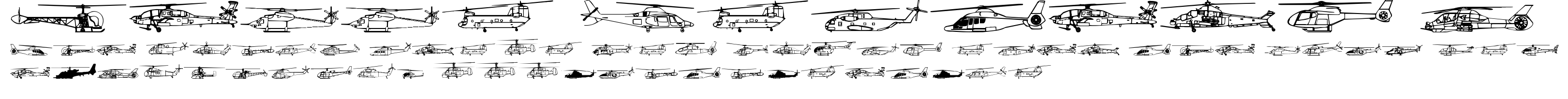Hello Copters 2.ttf