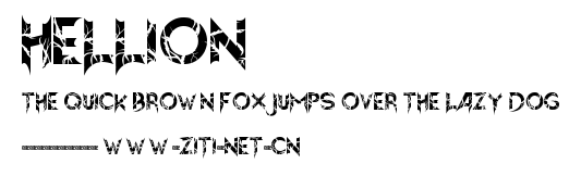 Hellion.ttf