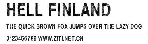 Hell Finland.ttf