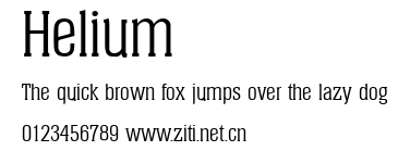 Helium.ttf