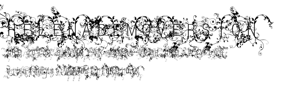 HelenaDEMOVERSION.ttf