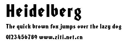 Heidelberg.ttf