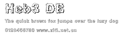 Heb3 DB.ttf