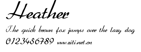 Heather.ttf