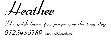 Heather.ttf