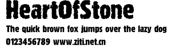 HeartOfStone.ttf