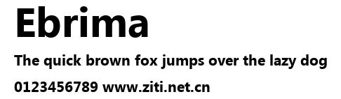 Ebrima.ttf