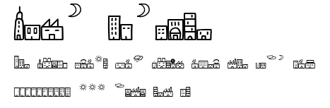 Easy Skyline.ttf