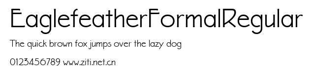 EaglefeatherFormalRegular.ttf