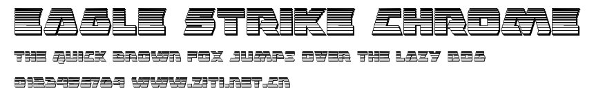 Eagle Strike Chrome.ttf