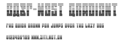 EAST-west Gradient.ttf