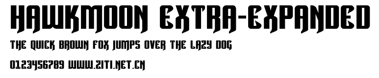 Hawkmoon Extra-expanded.ttf