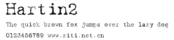 Hartin2.ttf