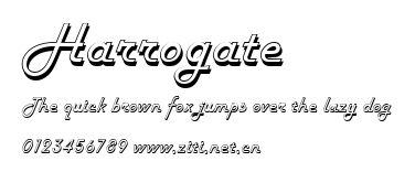 Harrogate.ttf