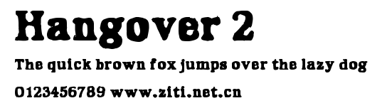 Hangover 2.ttf