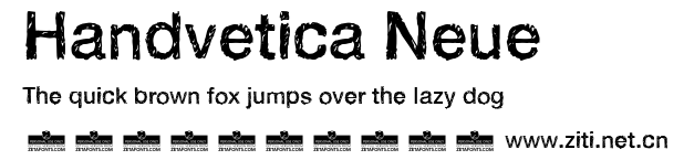 Handvetica Neue.ttf