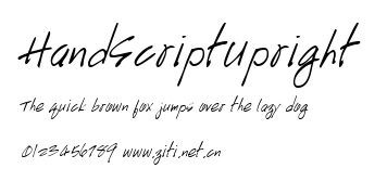 HandScriptUpright.ttf