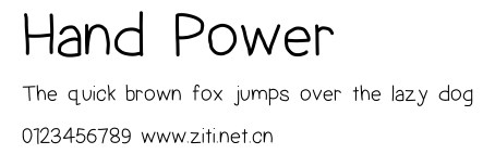 Hand Power.ttf