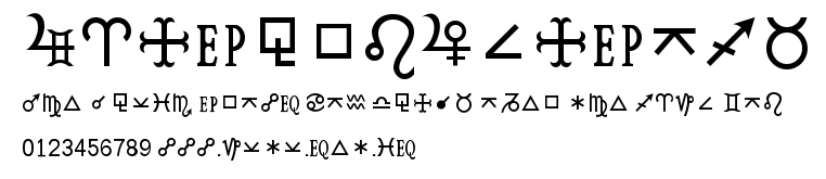 HamburgSymbols.ttf